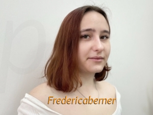 Fredericaberner