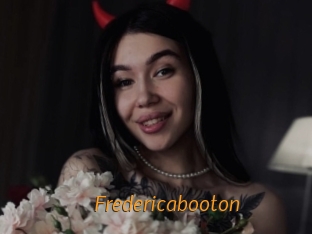 Fredericabooton
