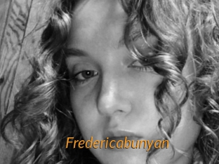 Fredericabunyan