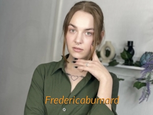 Fredericaburnard