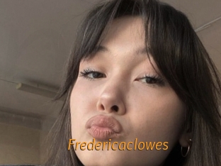 fredericaclowes Porn University