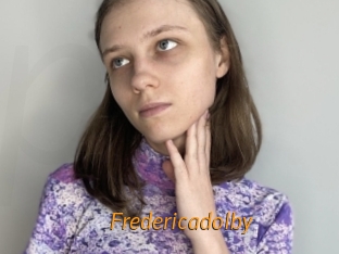 Fredericadolby