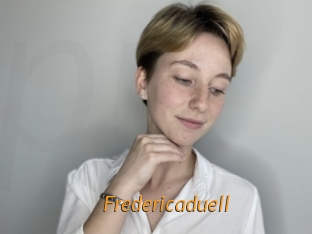 Fredericaduell