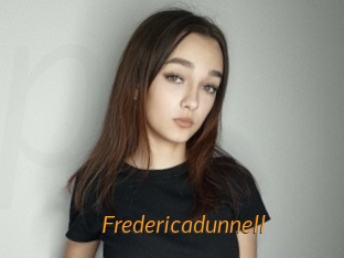 Fredericadunnell