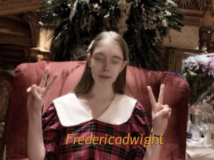 Fredericadwight