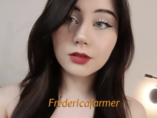 Fredericafarmer