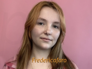 Fredericafaro