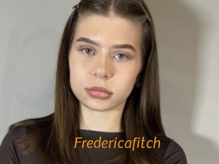 Fredericafitch