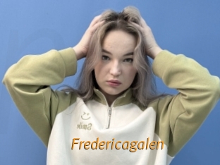 Fredericagalen