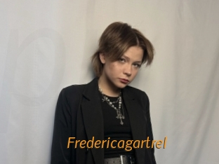 Fredericagartrel