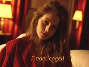 Fredericagell