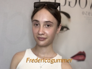 Fredericagummer