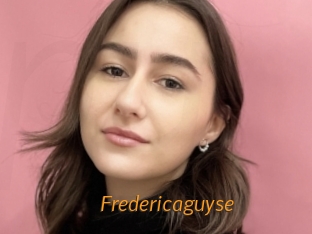 Fredericaguyse