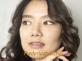 Fredericahatchet