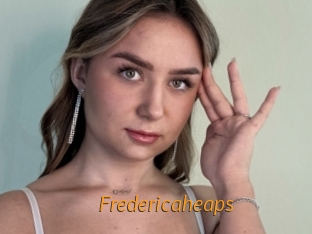 fredericaheaps Porn University