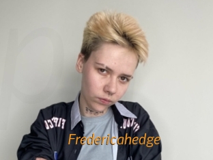 Fredericahedge