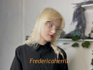 Fredericaherrin