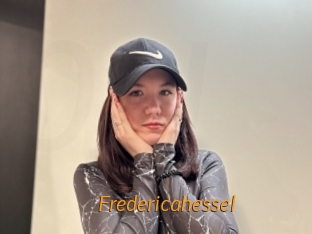 Fredericahessel