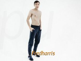 fredharris Porn University