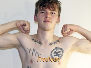 fredlean Porn University