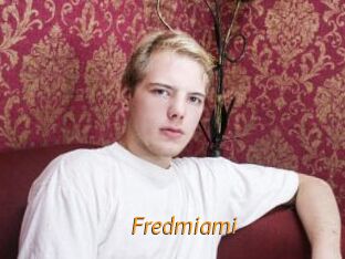 Fredmiami