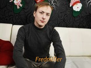 Fredmiller