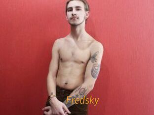 Fredsky