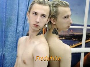 Fredwhite