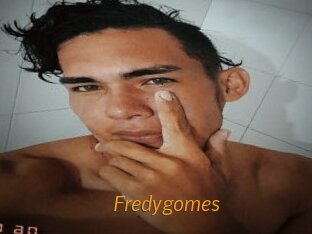 Fredygomes