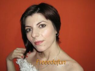 Freeedafun