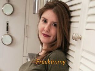 Freekimmy