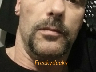 Freekydeeky