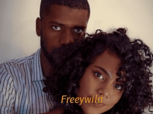 Freeywild