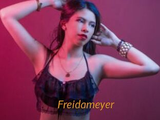 Freidameyer