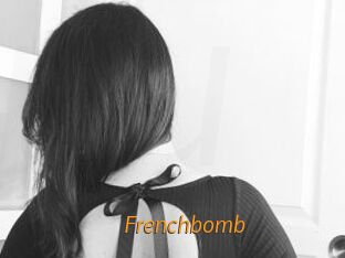 Frenchbomb