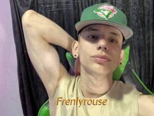 frenlyrouse Porn University
