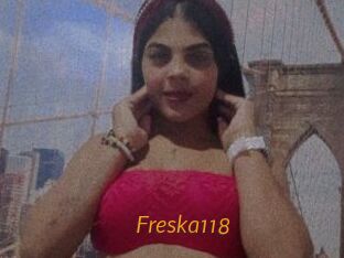 Freska118