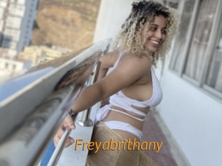 Freyabrithany