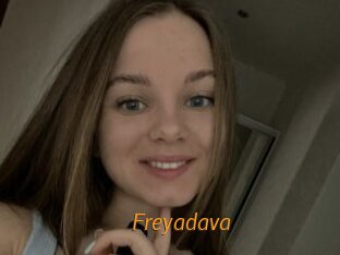 Freyadava