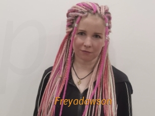 Freyadawson