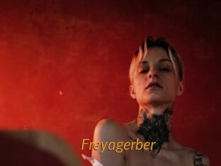 Freyagerber