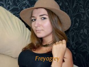 Freyagrey