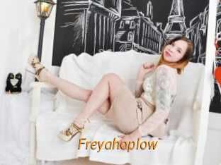 Freyahoplow