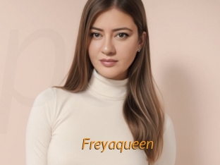 freyaqueen Porn University