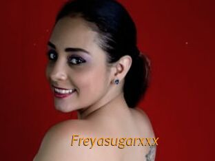 Freyasugarxxx
