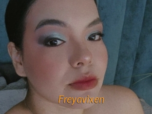 Freyavixen