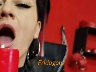 fridagonz Porn University