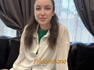 Fridamilano