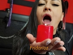 fridarioz Porn University