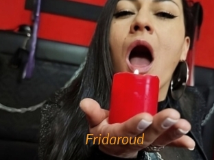 Fridaroud